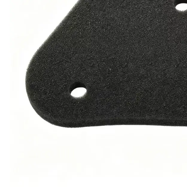 Air Filter Element for Yamaha Zuma 50 YW50 2002-2011, Replacement BWS50 WY50 BWS100 4VP-E4451-00