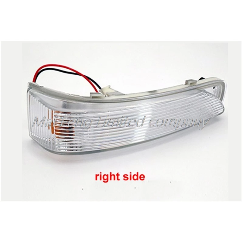 Auto parts for Great Wall Wing Le5 European version rearview mirror turn signal side rearview mirror rearview light turn signal