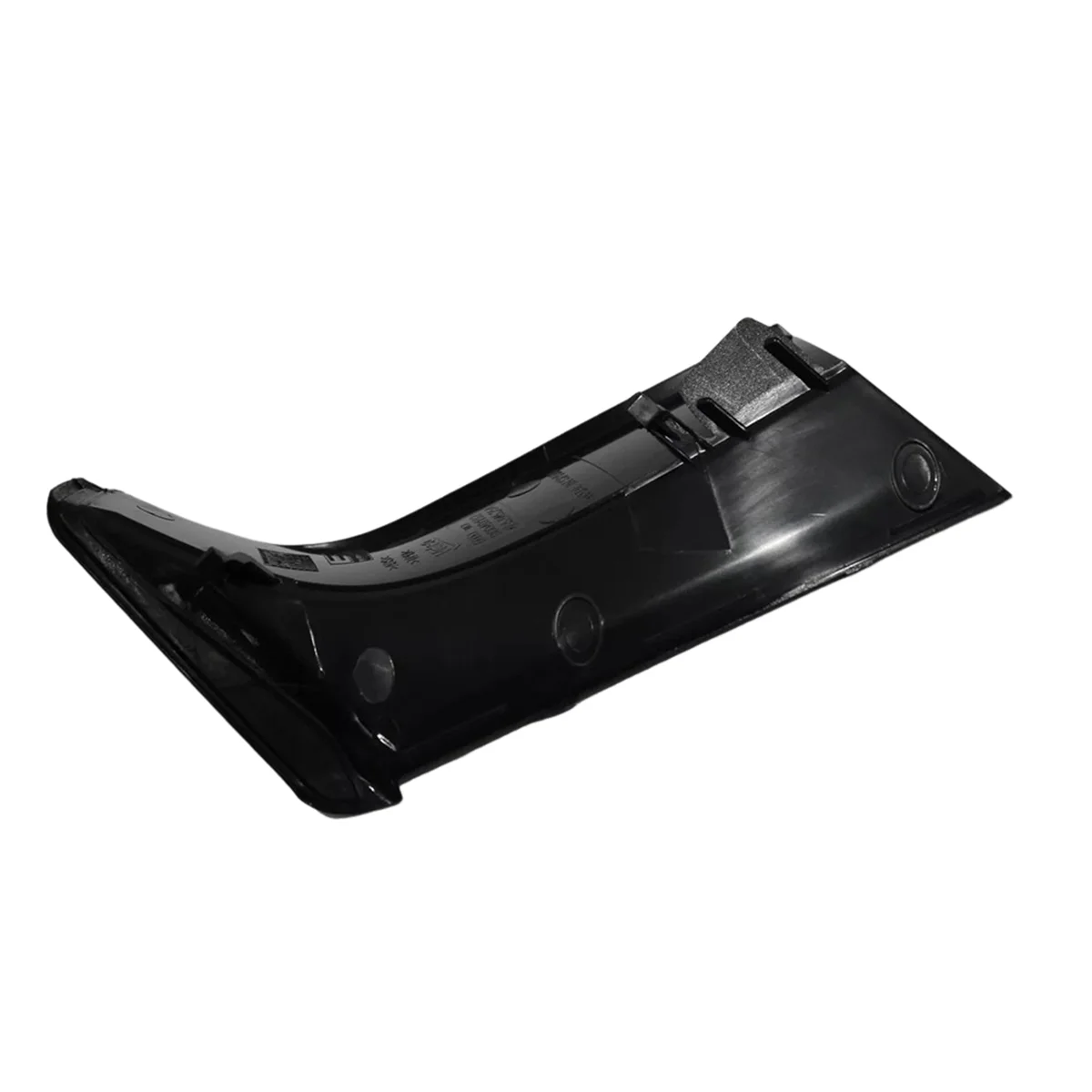

Hot Sale 1Pair Rear Outer Tail Light Trim Plate 4G5945253 4G5945254 LHD for Audi A6 Quattro 2012-2018 C7 Trunk Rain Gutter Cover