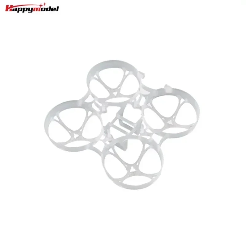 Happymodel Mobula7 V4 Frame 75mm 2s Bwhoop Frame upgrade spare part for Mobula 7 FPV Racing Drone Quadcopter