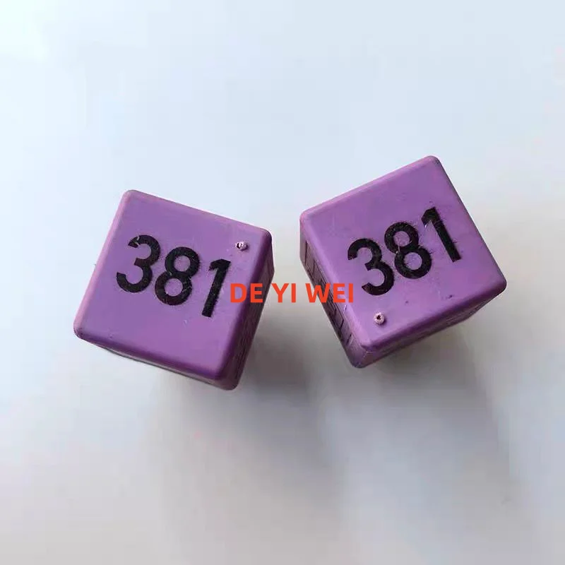 New Original 381 Fo… - image