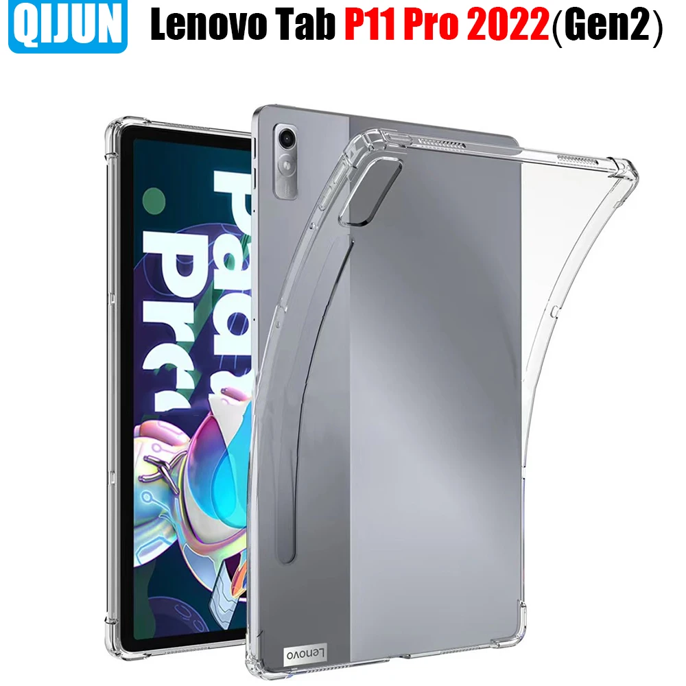 Tablet Case For Lenovo Tab P11 Pro 2022 11.2