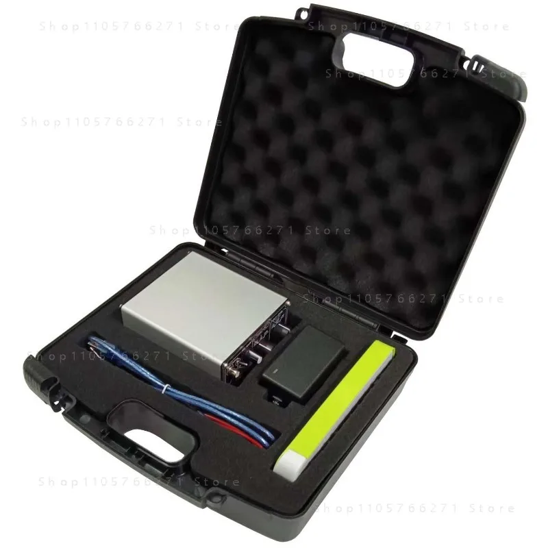 Audio Test Speaker Frequency Response Impedance Measurement Kit