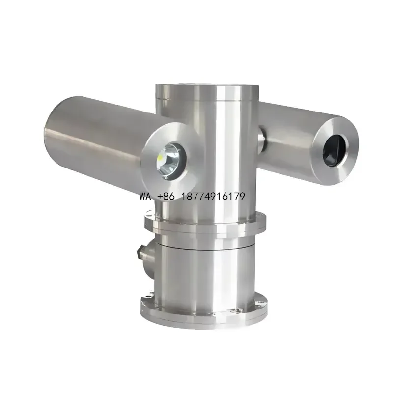 wmwmnu Explosion Proof Anti-corrosion Cctv