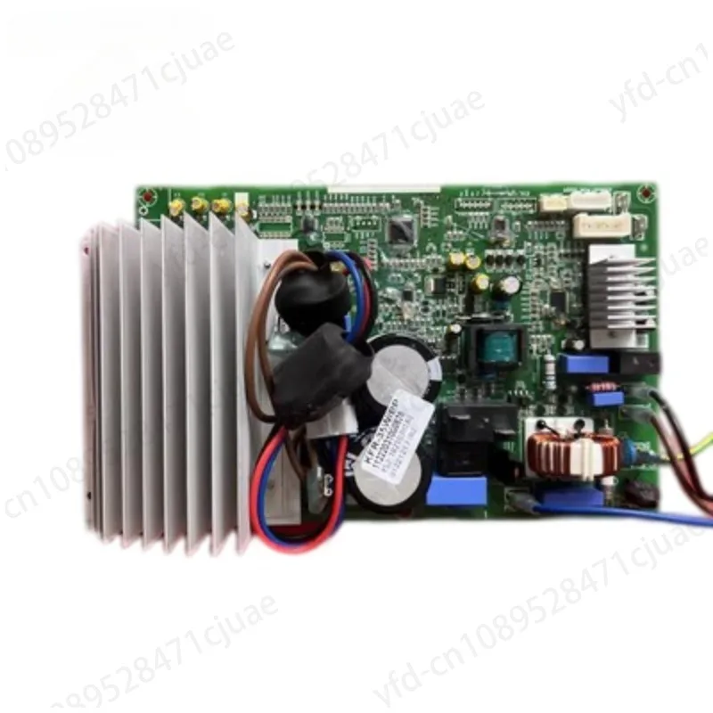 

Used For AUX Air Conditioner Outdoor Unit Control Board KFR35-W/BP Circuit PCB SX-W-NEC52-SKDC-V1 Conditioning Parts