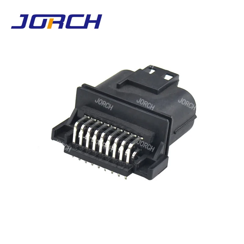 18 Pin ECM ECU Male Female Automotive Electronics connector MX23A18NF1 MX23A18SF1