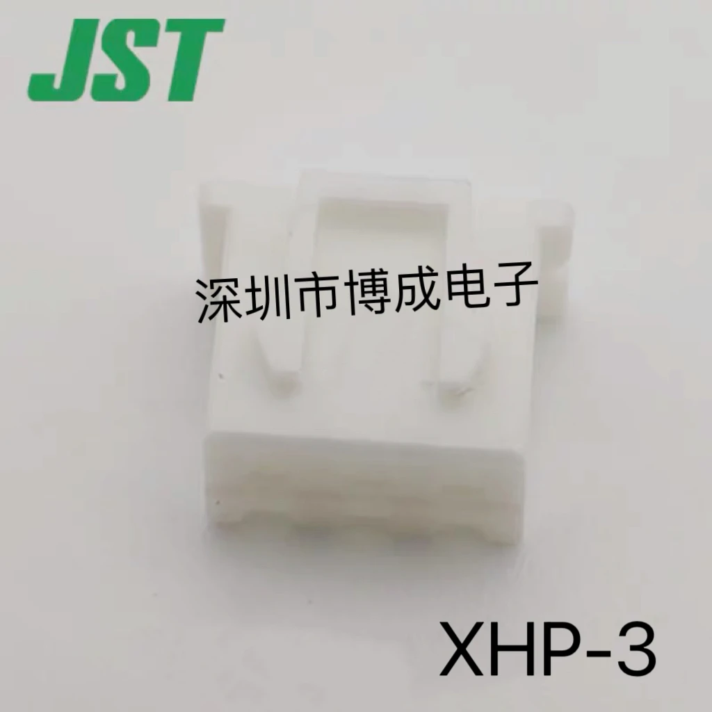 20피스/100피스 JST 커넥터, XHP-5, XHP-4, XHP-3