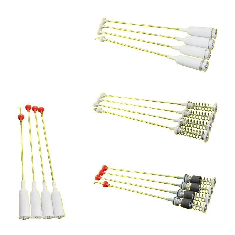General washing machine brand new original suspension rod shock absorber suspension rod suspension spring balance rod