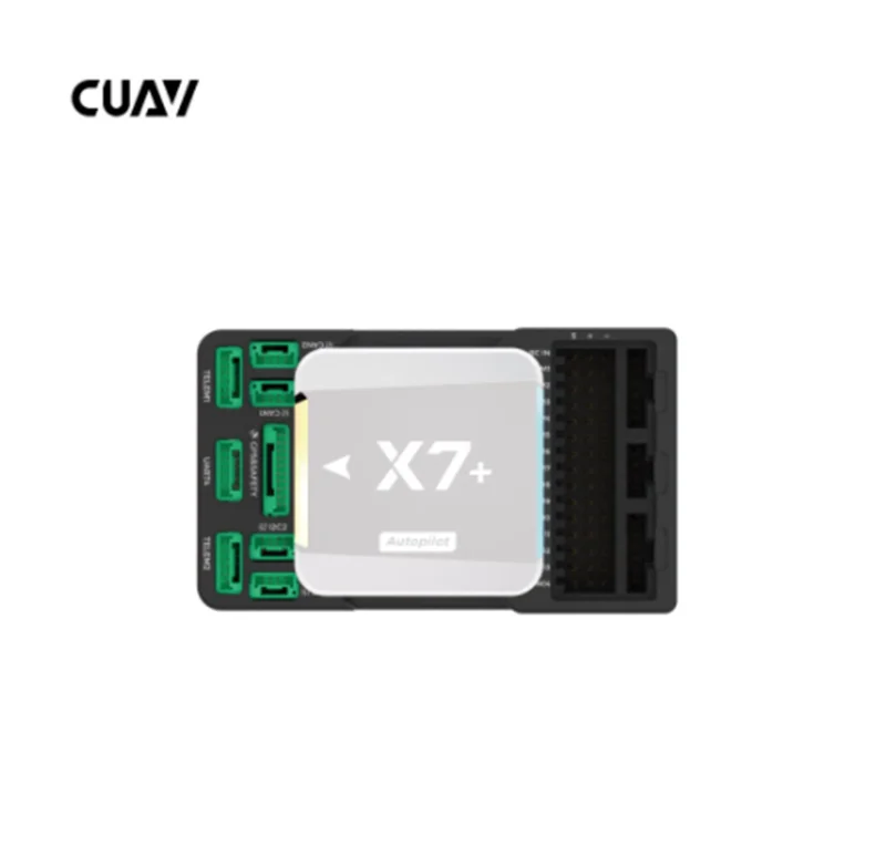 C  X7+ Flight Controller with GPS Pixhawk Open Source for PX4 ArduPilot FPV RC dr one Quadcopter