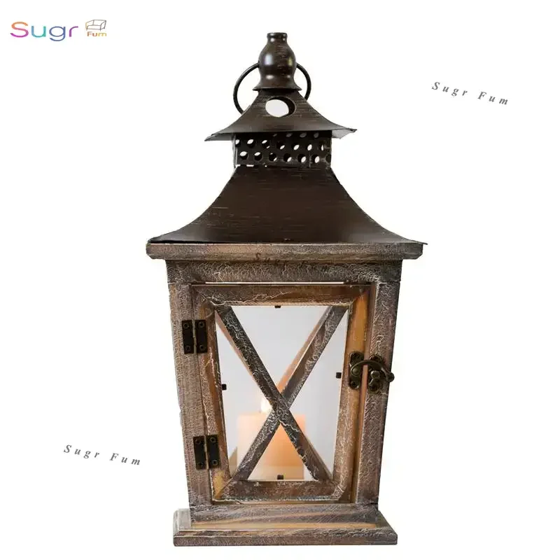 jk-mu-space-style-americain-style-europeen-couleur-foncee-vieux-bois-fer-vent-lampe-decoration-ornement-decoration-exterieure