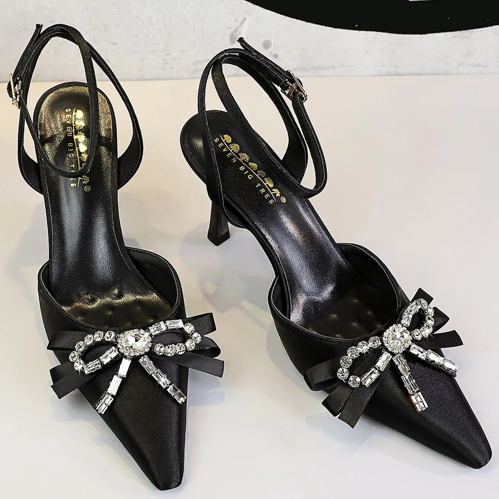 BIGTREE Shoes Summer Women Pum - Shoe Tree recension och pris