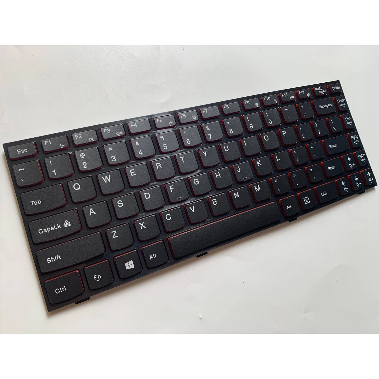 

for Lenovo Y400N Y410N Y400 Y410 Y430P Y400P Y410P Laptop keyboard US Layout