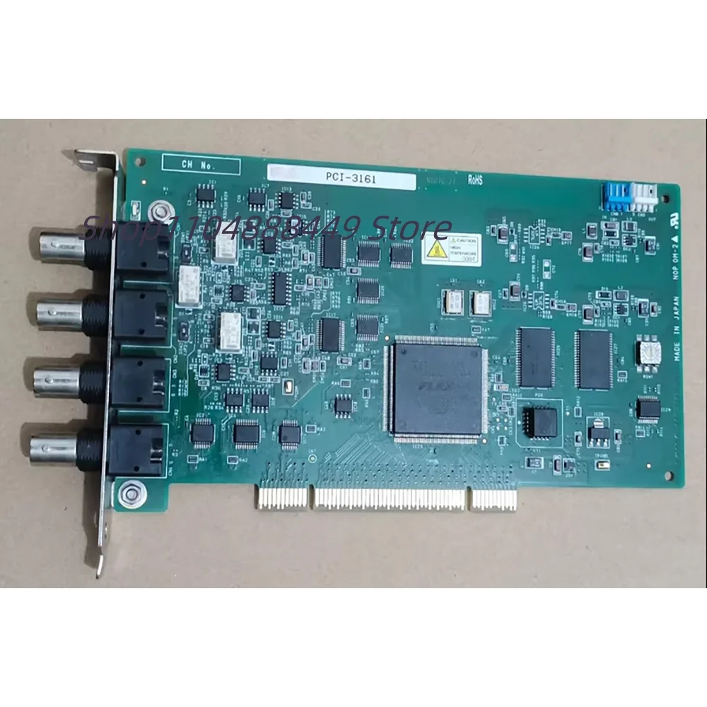 PCI-3161 Acquisition card  high quality
