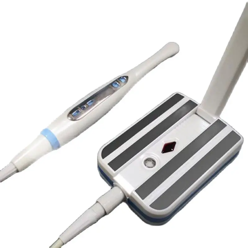 

MD4000 HDMI 1080P Intaoral Camera for Checking Decayed Teeth Dental Calculus and Plaque with Optional Blue & White Light