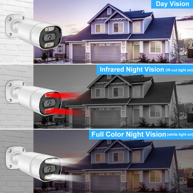 Ipa 3MP cerdasона