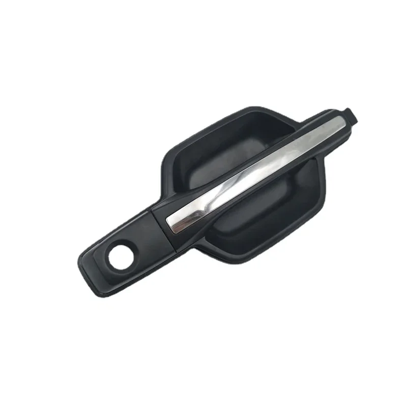 Outside Exterior Front Rear Door Handle for Mitsubishi Pajero Montero MK3 V73 V75 V77 V78 V60 2000-2006