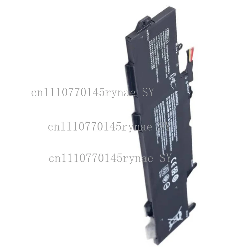 SS03XL 4330mAh 50Wh Genuine Laptop Battery For HP EliteBook 735 740 745 755 830 840 846 ZBook 14u G5
