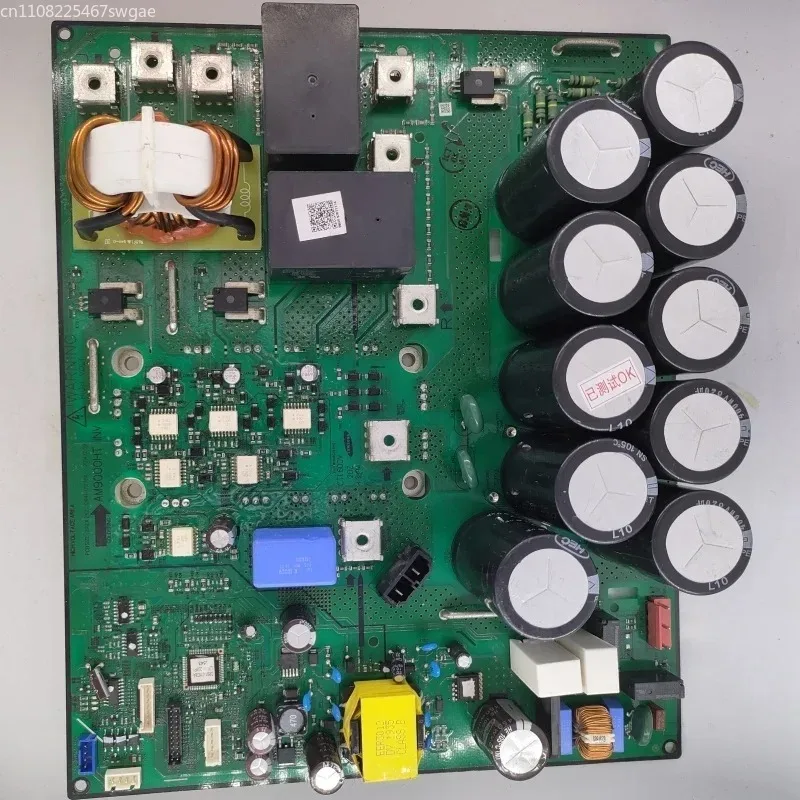 Board Module Board DB92-03337A DB41-01276A AM9000HT 2026 Hot Sale Used for  Central Air Conditioning External Computer