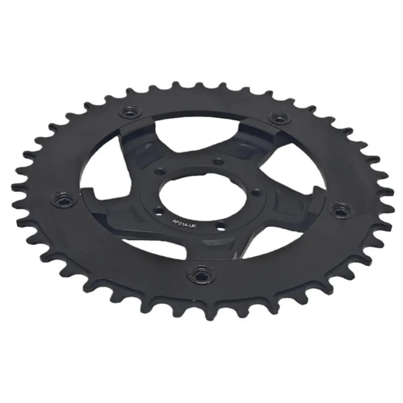 A89E-For Bafang BBSHD Chainring For Bafang M615 M625 Chain Ring BBSHD Chainring view 2