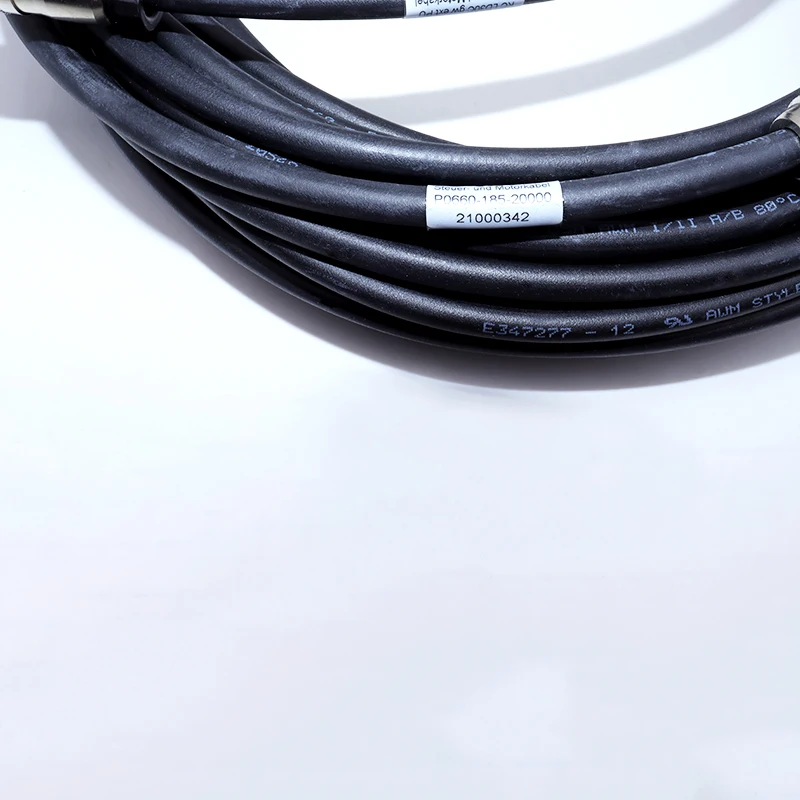 RAYMACH HOT SELLING Precitec Lasersnijkop Controller Laser Driver Board P0595-62407 voor Fiber Lasersnijden