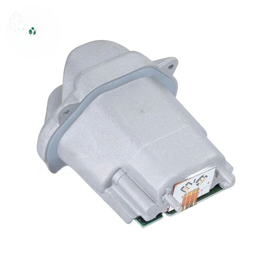 

Металлический светодиодный индикатор дневных ходовых огней для Vauxhall для Astra K 2016 2021, предназначенный для интеграции DRL