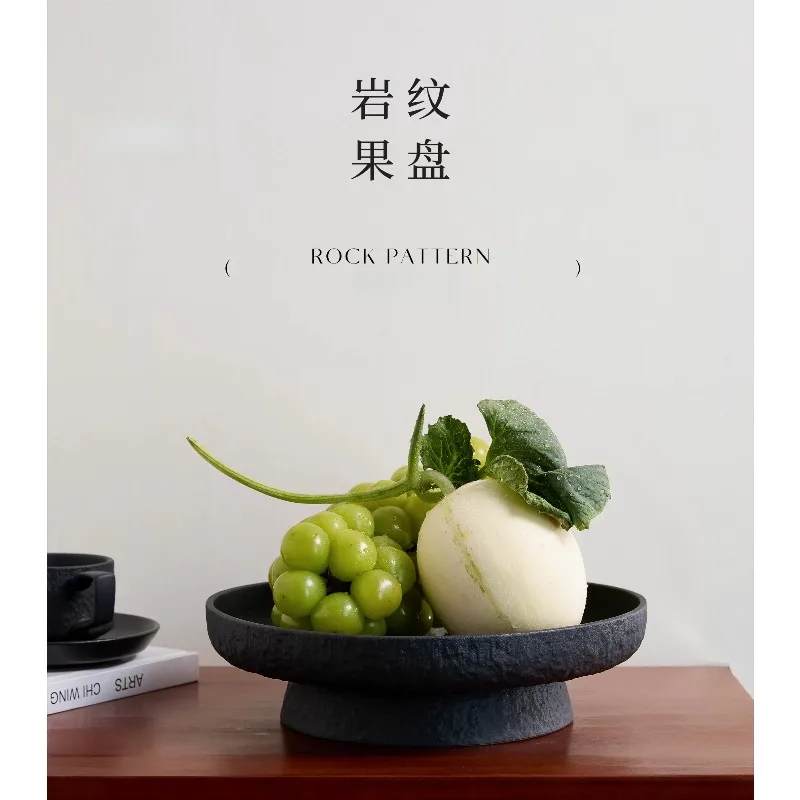 fruit-plate-high-value-ornament-living-room-coffee-table-household-light-luxury-high-end-refreshment-plate