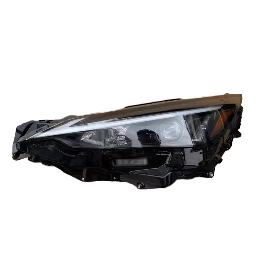 Original High Quality 36W LED Headlamp fors Lexus NX Amber Matrix Headlights for RX350 Automobiles