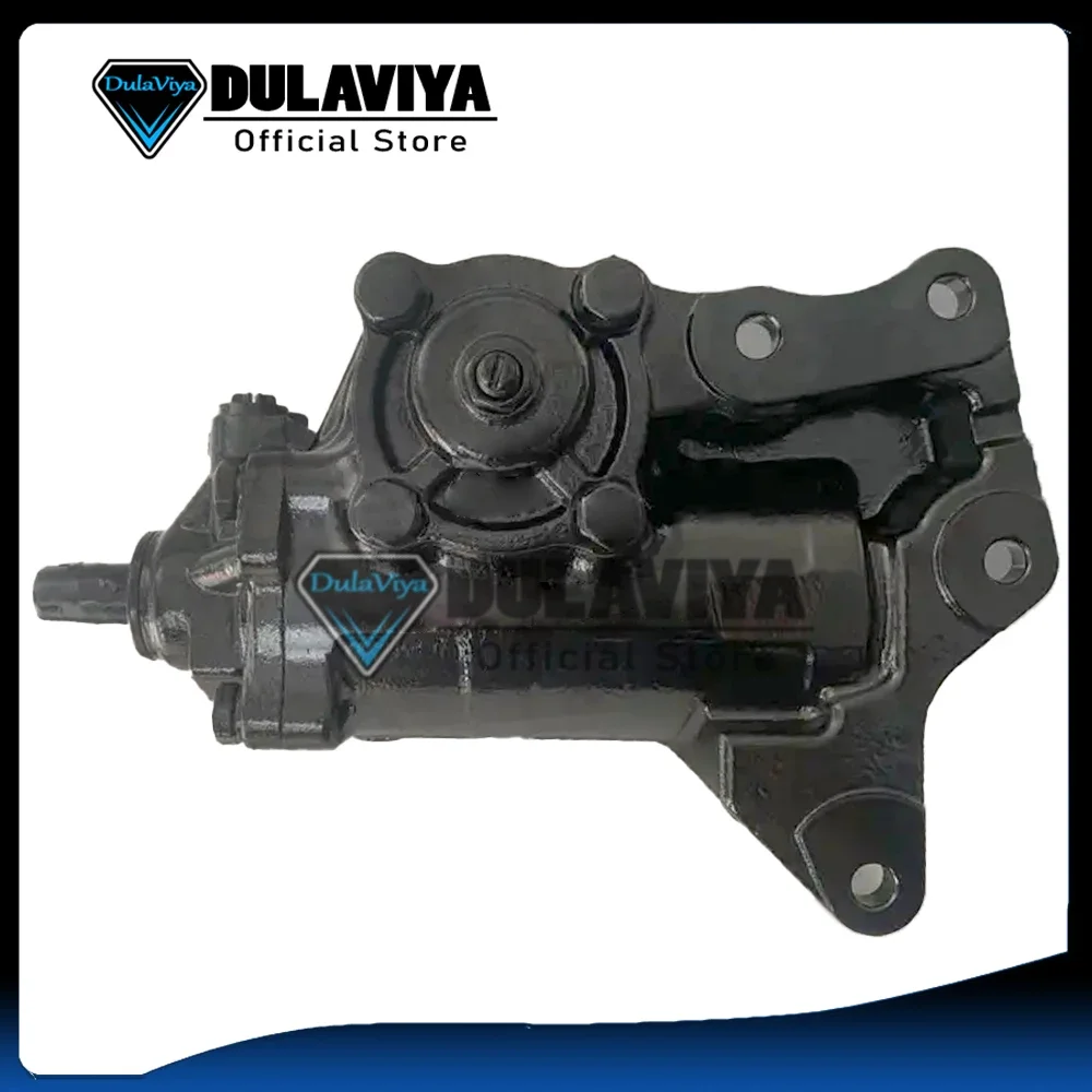 Electric Power Steering Rack Gear Box RHD For Mitsubishi Truck Steering Parts Canter PS125 PS136 MK472190