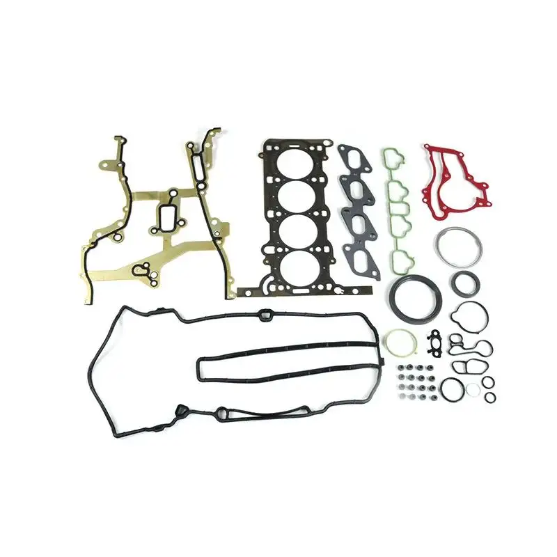 Engine Overhaul Gasket Kit For Chevrolet Buick Opel Vauxhall GM LUJ LUV 1.4L Turbo Petrol Ecotec Family 0 OE 55562233 55573747