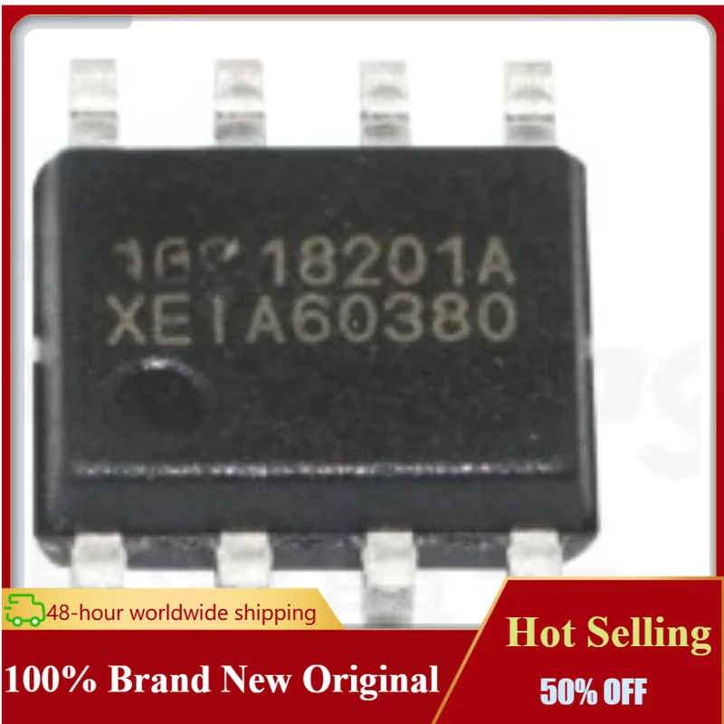 10-30PCS MD18201ATAA SOP8 120V 3A Driver IC 100% New Original Hot Seller