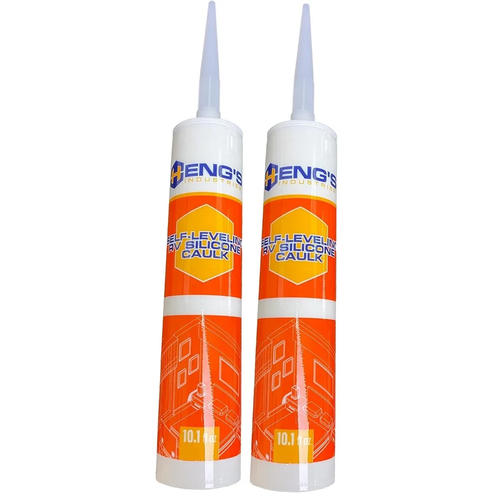 Kit de toit en caoutchouc pour camping-car |   Réparation de toit en caoutchouc pour remorque de camping-car