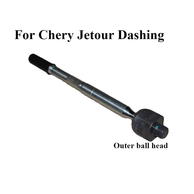 

Chery Jetour Dashing Steering Wheel Steering Wheel Tie Rod Outer Ball Head Inner Ball Head Assembly