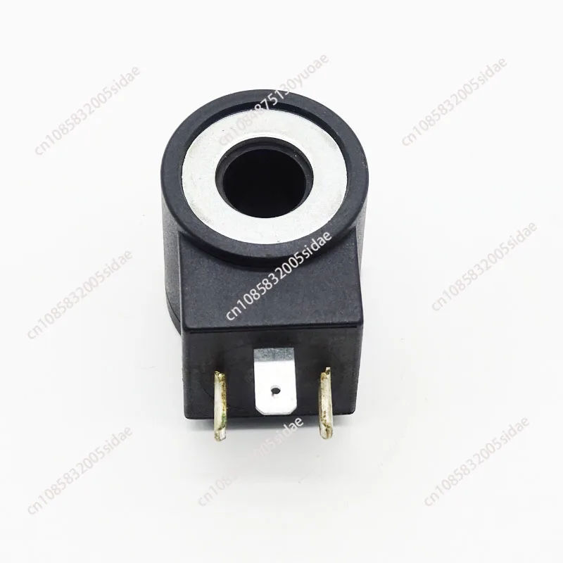 Hydraulic Solenoid Valve Coil Instead of 770-224 Inner Diameter 19mm Outer Diameter 37mm Height 50mm Solar Coil DC24V DC12V