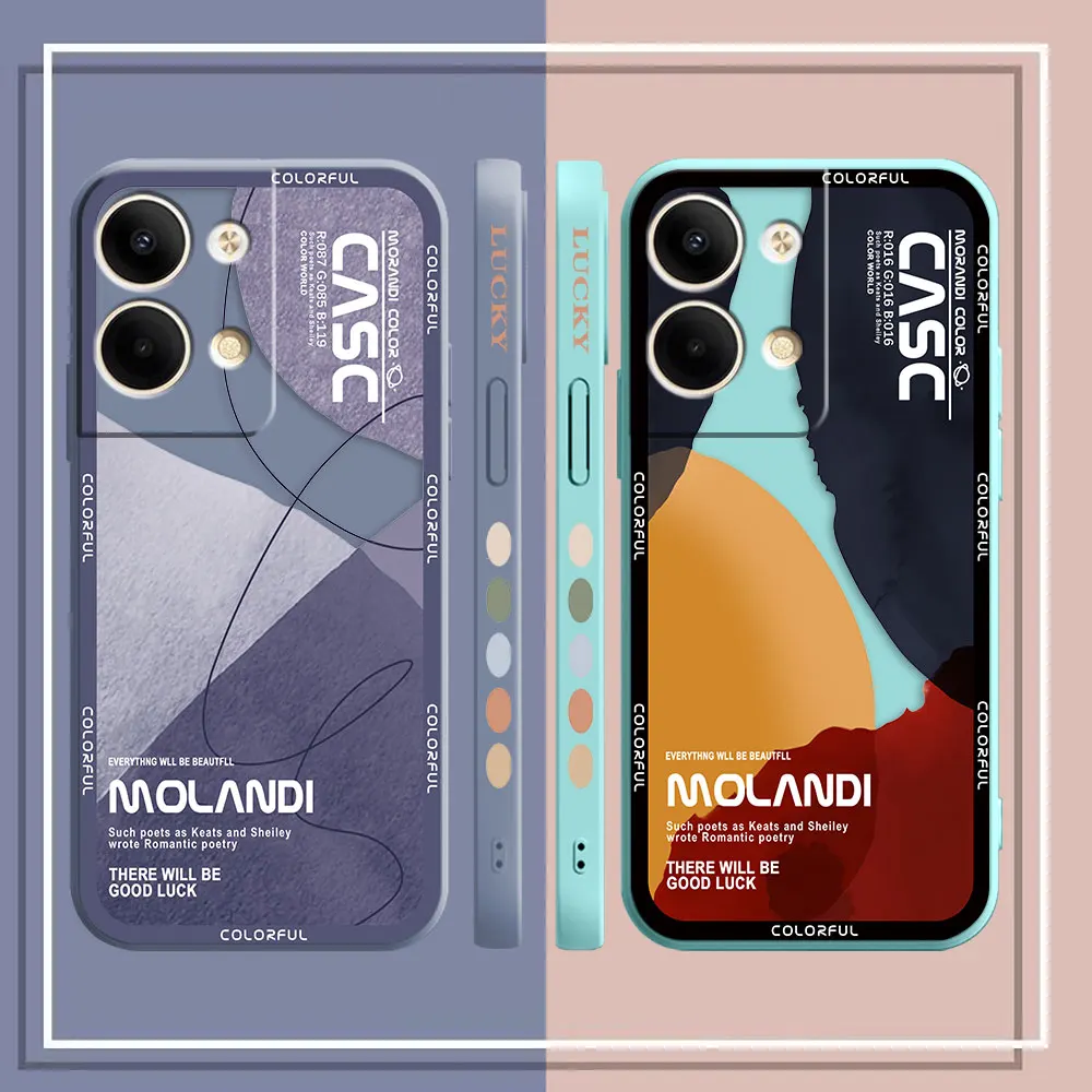 Phone Case For OPPO RENO 8 7 9 6 7SE 5 4 4SE 4 4G 5G PRO PLUS Colour Shockproof Case Cover Funda Cqoue Shell Capa MOLANDI World