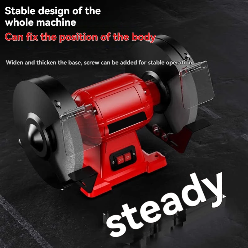

Grinder Jewelry Grinder Polishing Machine Grinding Polishing Engraving Electric Sander Polisher Machine