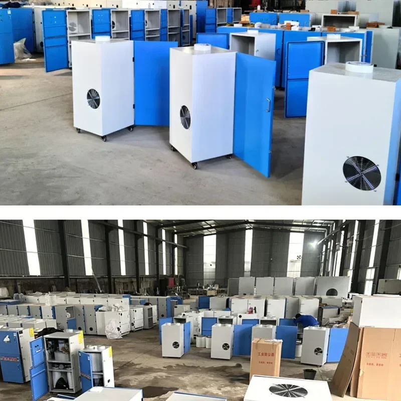 المنزلية 220 فولت المحمول لحام تنقية الدخان جامع لحام صناعي لحام كهربائي الدخان لحام القصدير تنقية الدخان الجاف S