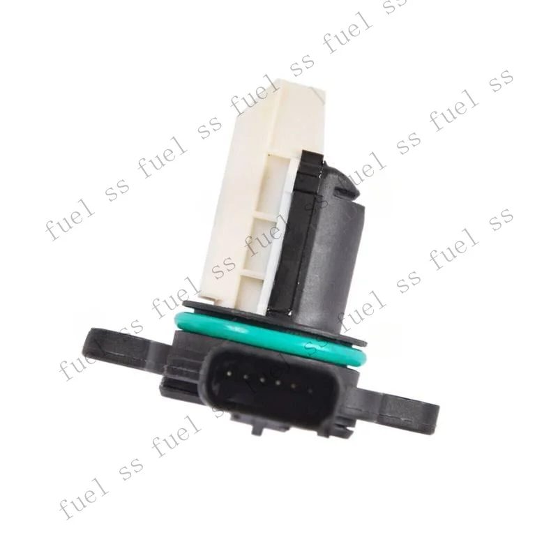 S+ 1 Pc New Air Flow Sensor Meter 7C3A-12B579-AA For Ford F-250 F-350 6.4L Diesel/