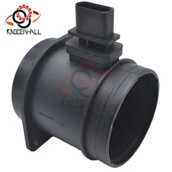 0280218175 0280218176 03H906461 Mass Air Flow MAF Sensor For AUDI Q7 TT SKODA SUPERB VW EOS PASSAT PHAETON TOUAREG 2.0 3.6 FSI