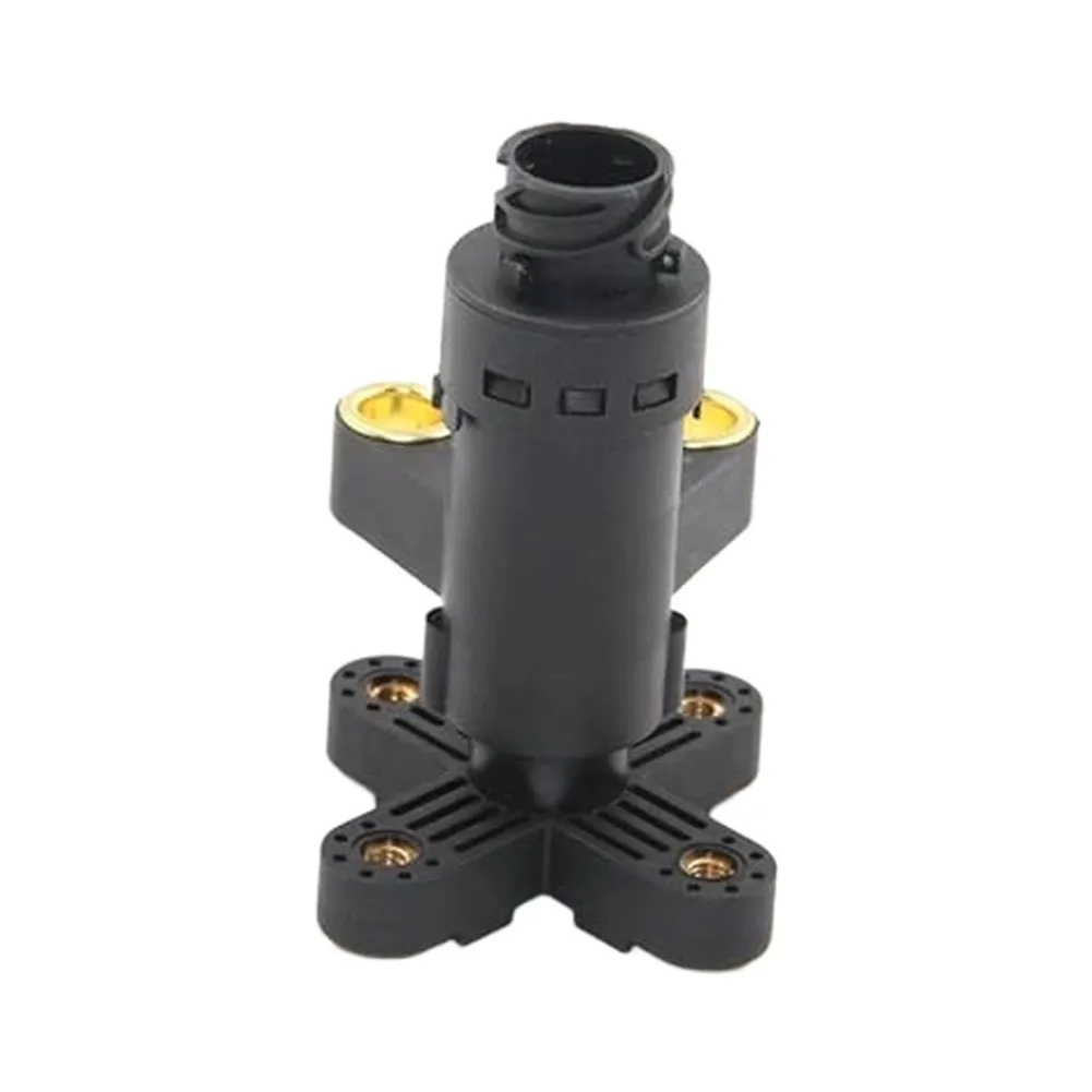 Height Sensor Replacement for Mercedes For Actros Trucks OEM Style For Wabco 4410501200 2110474 1448082 Single Unit