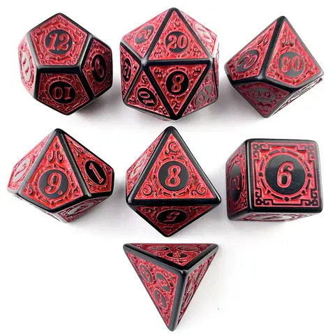 8 best sales dado d12 - №2