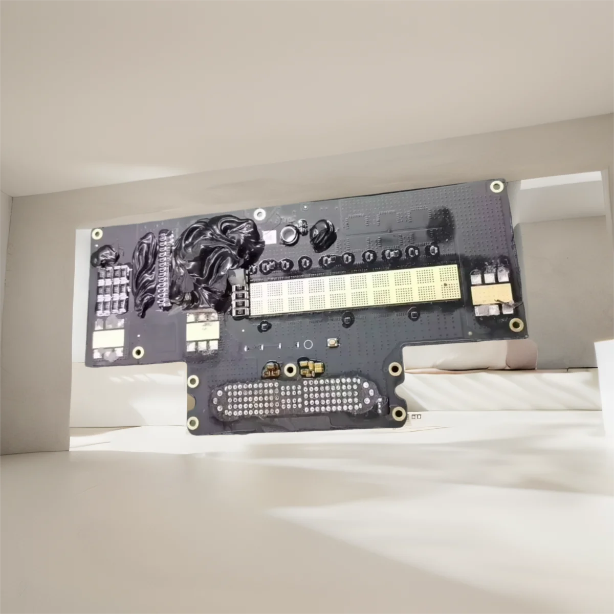 

For DJI Agras T50 Battery Main Board Circuit Protection Board for Pesticide Spraying UAV Repair Part Second-Hand T50