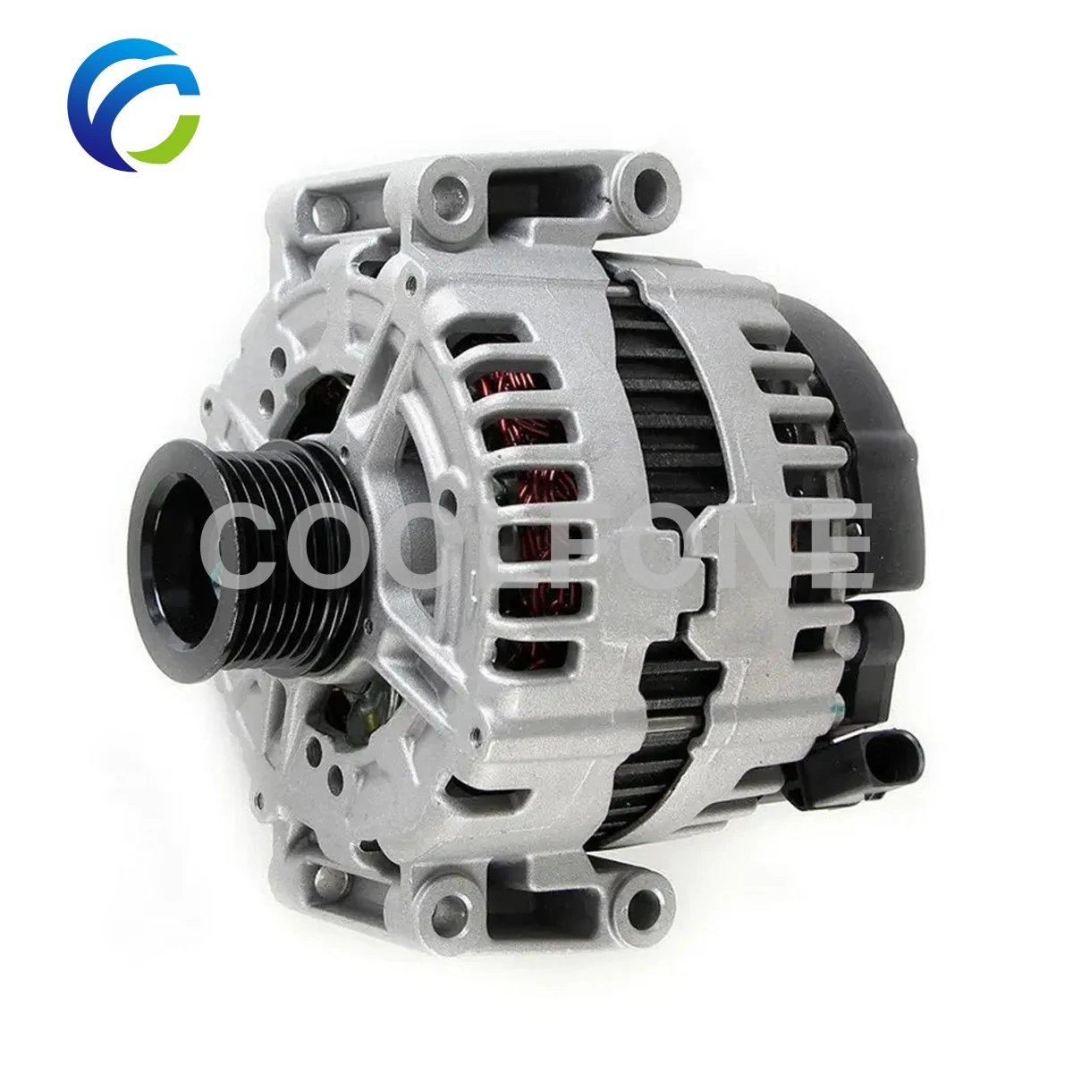 Generator Alternator for MERCEDES BENZ W164 ML350 ML500 R230 SL C209 CLK C219 CLS M272 M273 0131543502 A2721540802