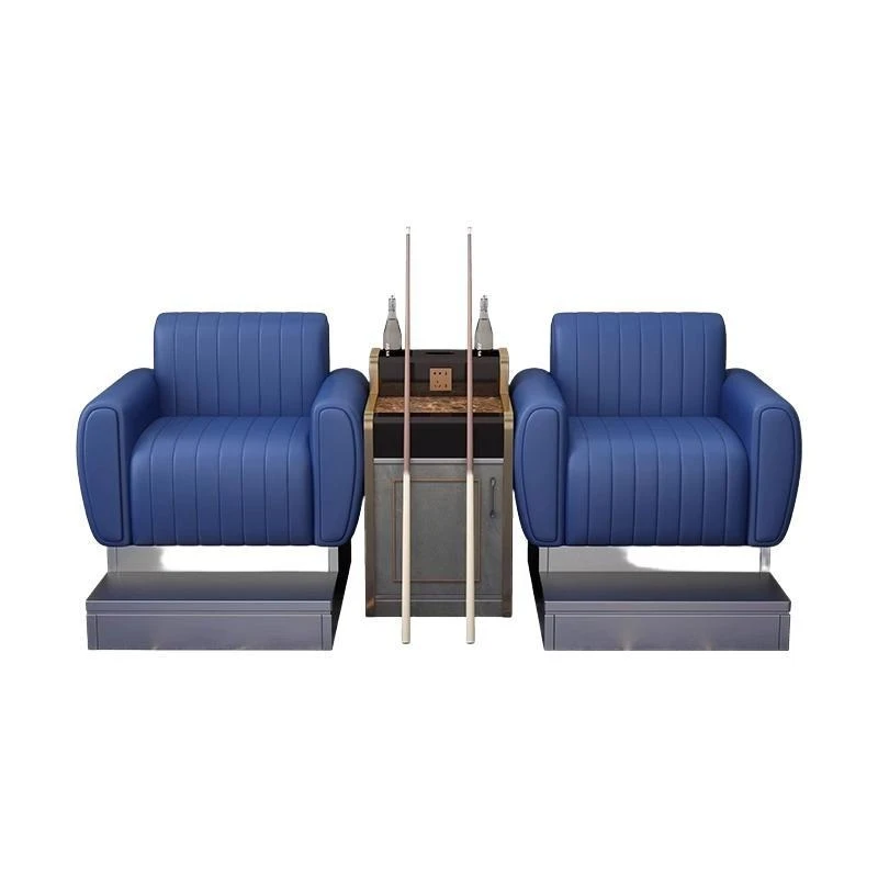 

Billiard chair Billiard room chair, billiard sofa