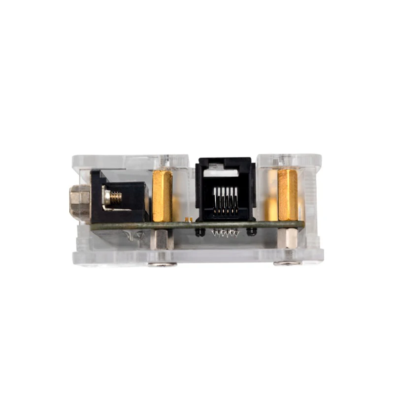 Adapter Converter For Logitech G27/G29 Simracing Game Pedal Gear Shift-er MOD ,For Thrustmaster T150 T300RS T3PA PRO Pedal