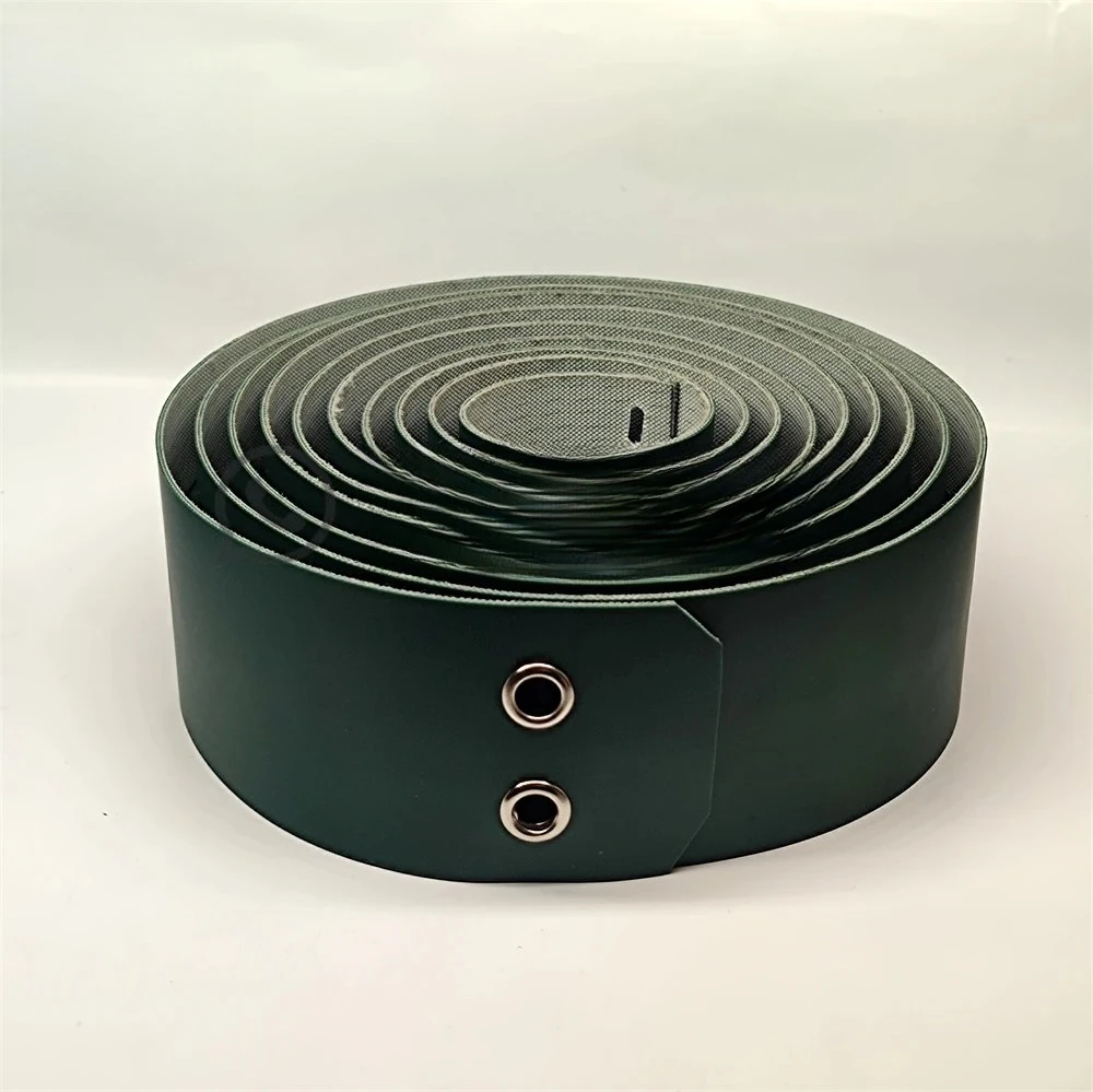 

High Quality 033961 033961N Slot Cover Belt For Polar 115 Cutting Machine Parts Belt ZA3.033961 ZA3.033961N 3430x60x1.5mm