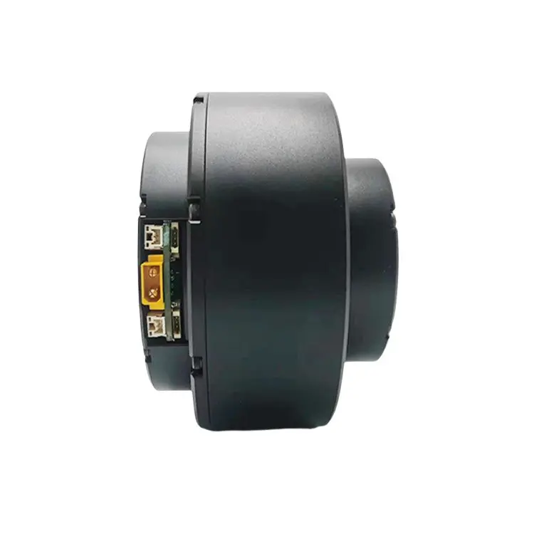 GIM8108-36 Mini Cheetah Geared Motor/High Torque 36N Exoskeleton Industrial Robot Arm Drive