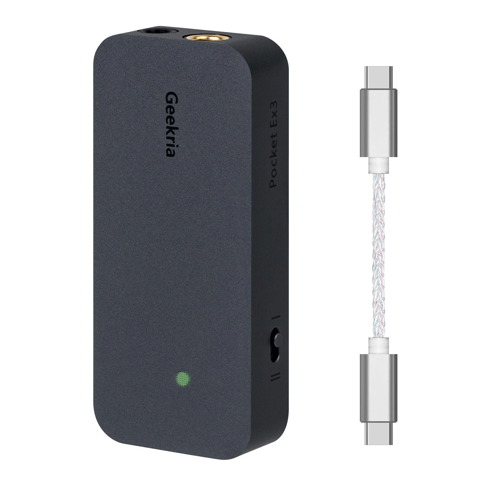 Geekria USB-C Porta… - image