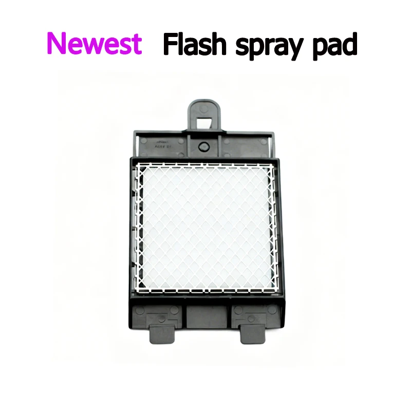 Original Flushing pad For Epson SC F9380 F9470H F9300 F9330 F9370 F9470 F9400 S40600 S40610 S60600 S80600 Printhead Cleaning Set