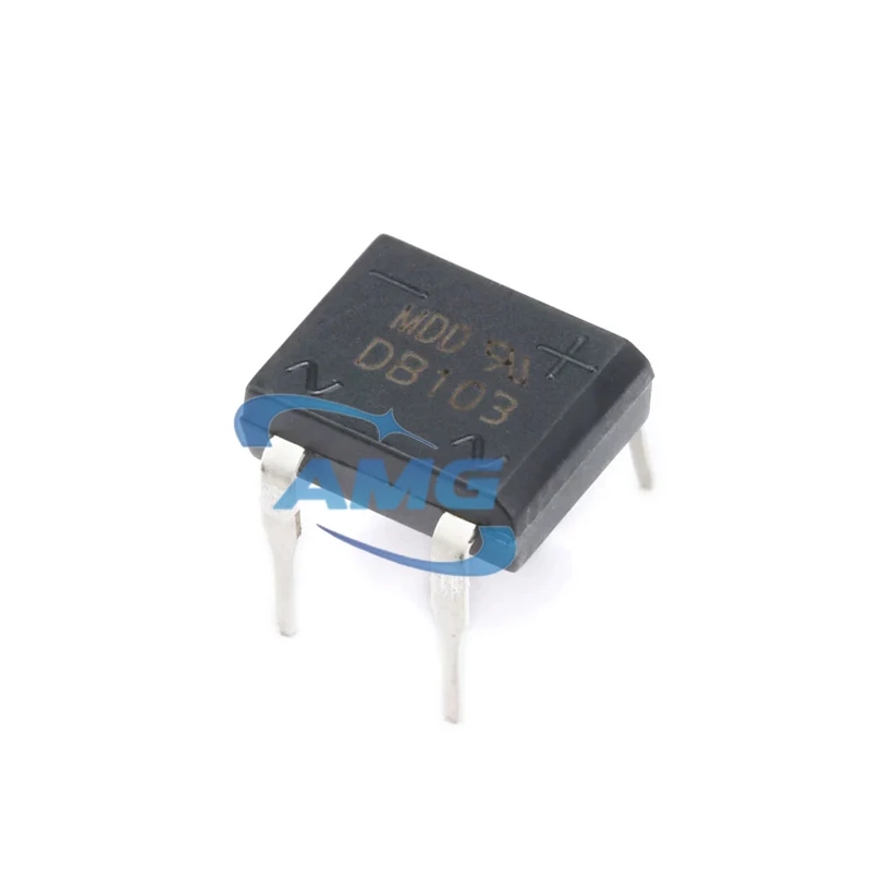 20PCS DB103 diode bridge rectifier DB package