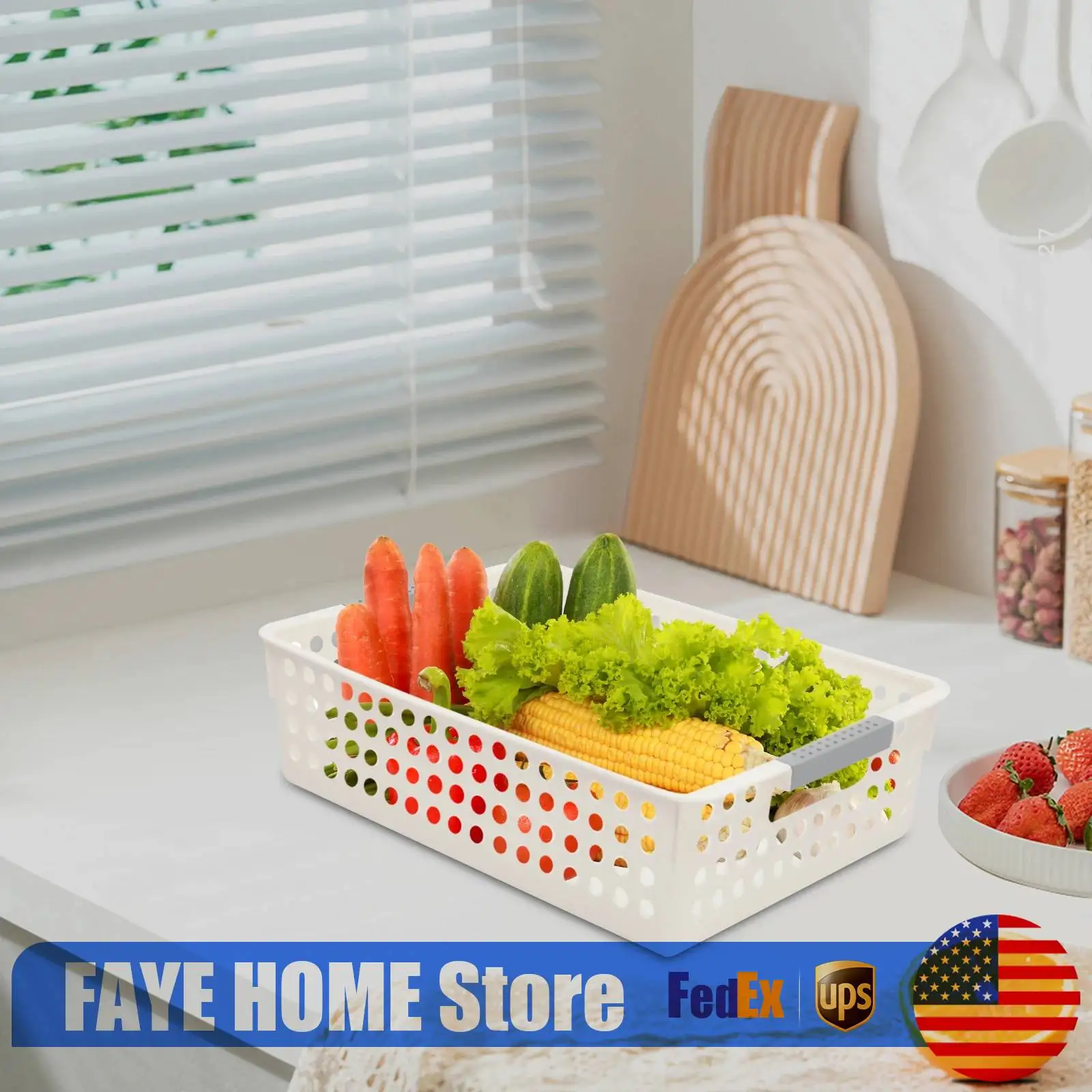 

Storage Drawers, Paper Baskets, Organizer Drawers, 24PCS Mesh Desktop Organizer for Pens Notebooks Stationery